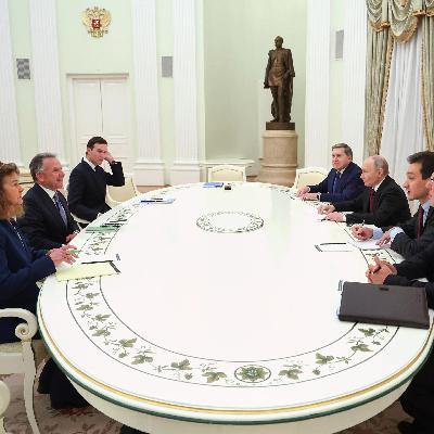 04. Dezember 2025 - Die internationale Presseschau