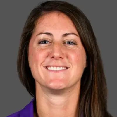 S20:E9 Katie Guillory & LSU S20:E9 Katie Guillory & LSU