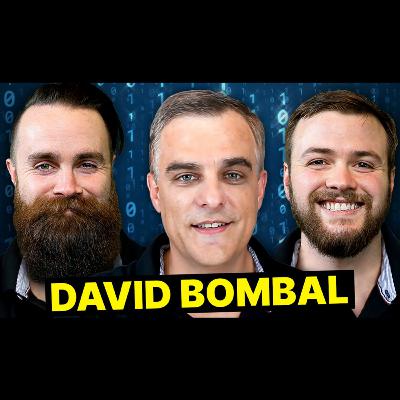 why David Bombal became a hacker why David Bombal became a hacker