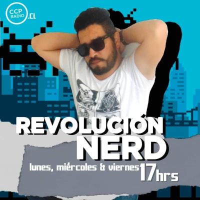 Revolución Nerd Día 50: SuperMan Malvado