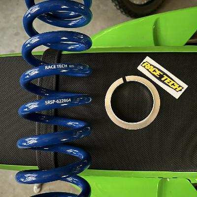 236: IT'S A DUAL SPORT!