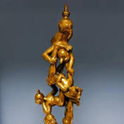 A Special Presentation 330: The Ruben Award [2 of 2]