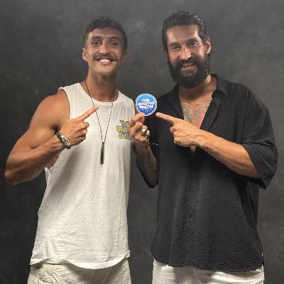 82: Alex Moisii | Why Woman Are Mentally Stronger Than Men