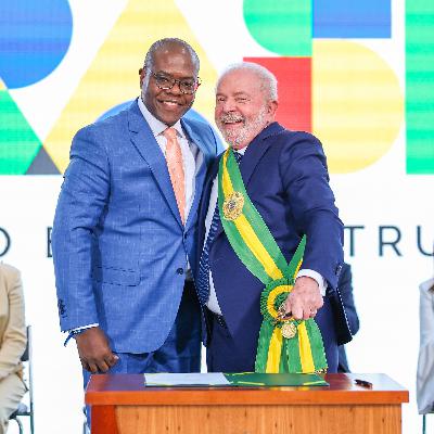 Fora ministro dos direitos humanos