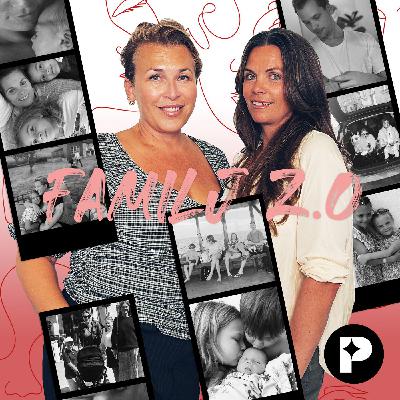 FAMILJ 2.0: Mammas nya nakenkompis FAMILJ 2.0: Mammas nya nakenkompis