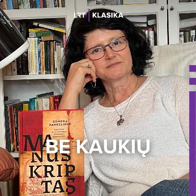 Knygotyrininkė Rankelienė: savo knygomis bandau iškelti žmones, kuriais reikia didžiuotis Knygotyrininkė Rankelienė: savo knygomis bandau iškelti žmones, kuriais reikia didžiuotis