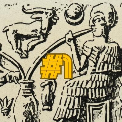 Cerveza con grumos #1: ¿El primer Imperio de la historia? Cerveza con grumos #1: ¿El primer Imperio de la historia?