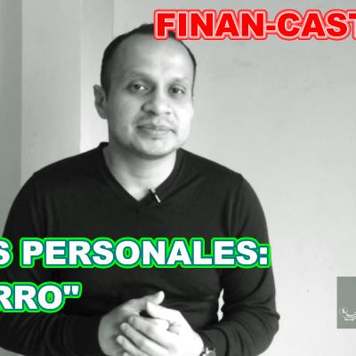 Finanzas Personales: "EL AHORRO"