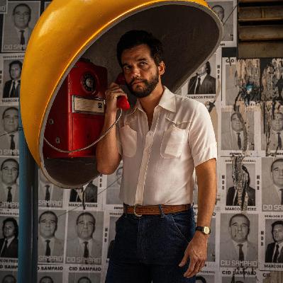 Wagner Moura on ‘The Secret Agent’s’ real-life inspiration