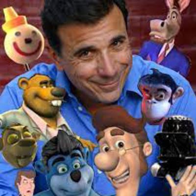 Mark DeCarlo -8- Actor / Cartoon Voices / Jimmy Neutron / Boffo the Bear / Comedian