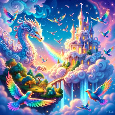 Histoire pour enfants : le souffle magique du dragon – gérer la colère & exprimer ses émotions (relaxation & confiance) Histoire pour enfants : le souffle magique du dragon – gérer la colère & exprimer ses émotions (relaxation & confiance)