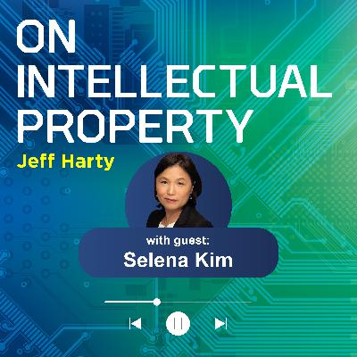 A Diverse Trailblazer’s Patent Strategies for Canada with Selena Kim