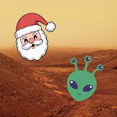 1110: Santa Claus Conquers the Martians (1964)