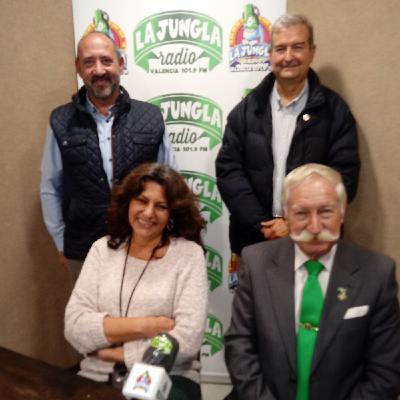 POLITICAMENTE INCORRECTOS DEL 10/11 CON JUAN PONCE, ALFONSO PARRILLA Y FERNANDO MANJON POLITICAMENTE INCORRECTOS DEL 10/11 CON JUAN PONCE, ALFONSO PARRILLA Y FERNANDO MANJON