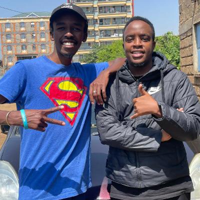 Dope-a-men Dope-a-men