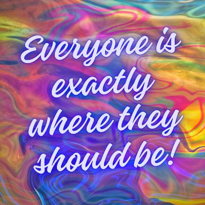 Episode 26 - F*ck it, I'm dancing!