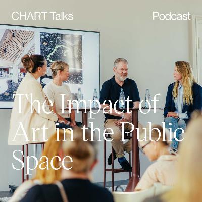 The Impact of Art in the Public Space The Impact of Art in the Public Space
