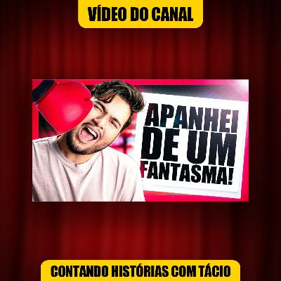 10 CASOS REAIS DE ASSOMBRAÇÕES - REAGINDO A RELATOS BIZARRAS COM ASSOMBRAÇÕES | Contando Histórias