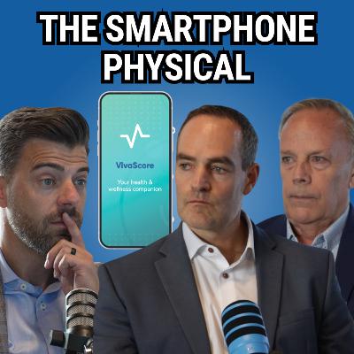 Is This iPhone App The Future Of Primary Care? | with VivaScore Is This iPhone App The Future Of Primary Care? | with VivaScore