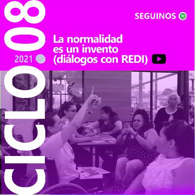 La normalidad es un invento - ¿QUÉ ES REDI? La normalidad es un invento - ¿QUÉ ES REDI?
