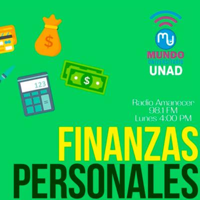 FINANZAS PARA UNIVERSITARIOS - EPISODIO 9 FINANZAS PARA UNIVERSITARIOS - EPISODIO 9