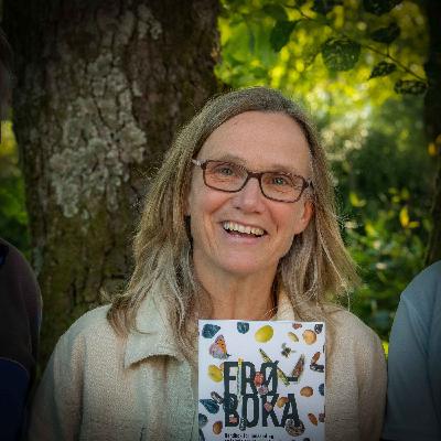 Slik kan du samle frø av ville markblomster fra artsrike slåtteenger