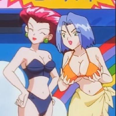 1x18 - "Vacaciones en Aopulco" (Aopulco no Kyūjitsu)