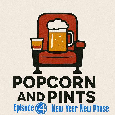 Episode 4: New Year New Phase Episode 4: New Year New Phase