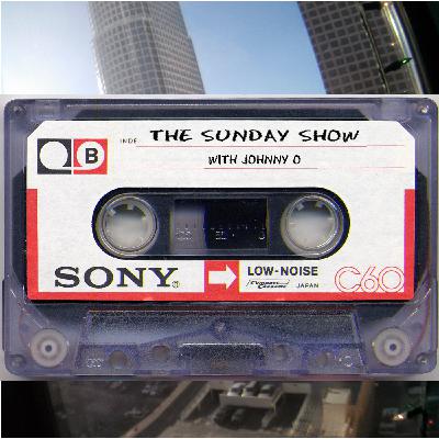 Episode 43: The Christmas Show – THE SUNDAY SHOW WITH JOHNNY O & THE GREAT WALTON JORDAN Episode 43: The Christmas Show – THE SUNDAY SHOW WITH JOHNNY O & THE GREAT WALTON JORDAN