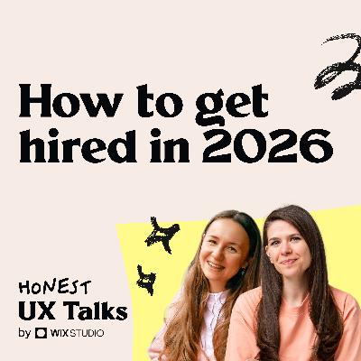 #166 How to get hired in 2026