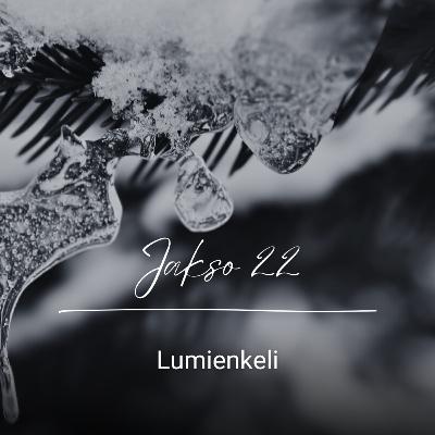 Jakso 22: Lumienkeli