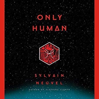 The Bookshelf: Science-Fiction