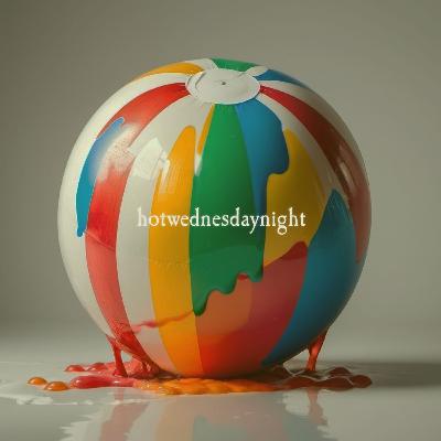 hotwednesdaynight - Aug 2024