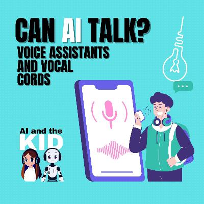 Can AI Talk?