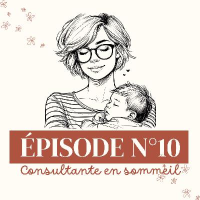 Wendy - Consultante en sommeil Wendy - Consultante en sommeil