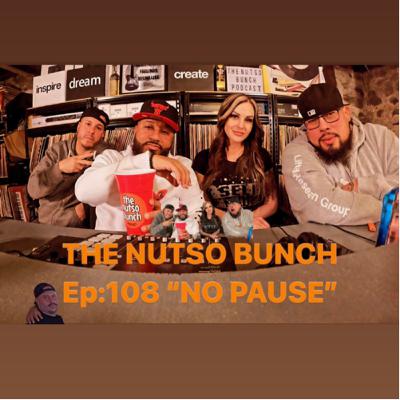 Episode 108 - No Pause