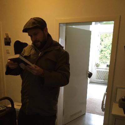 “Artem trifft“ Folge 16 mit Andi Substanz aus Münster