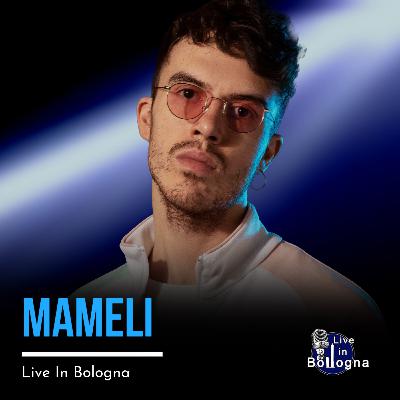 Mameli: “Ecco ‘Amarcord’, il mio primo album. Il cantautore deve scrivere per esigenza”