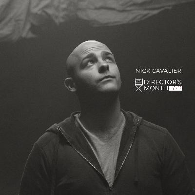 Episode #024 - Nick Cavalier
