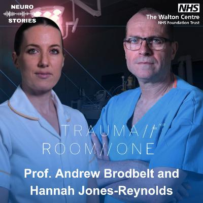 Neuro Stories: Trauma Room One Special 1