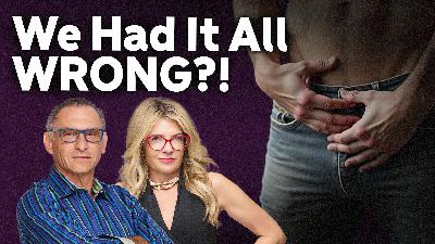 The TRUTH About Testosterone & Prostate Cancer (Harvard Urologist Explains)