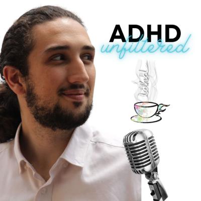 Ep 6. Myth busting ADHD Misconceptions with Neuroscientist Ludo