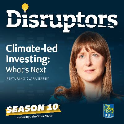 Climate-Led Investing: What’s Next