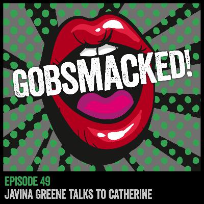 49. No Filter: Raw. Relentless. Real. with Javina Greene 49. No Filter: Raw. Relentless. Real. with Javina Greene