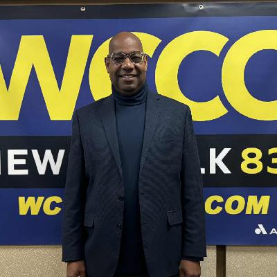 Vote 2025:   Why DeWayne Davis should be Mayor of Minneapolis.