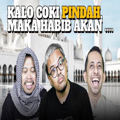 Nazar Habib Kalo Coki muallaf