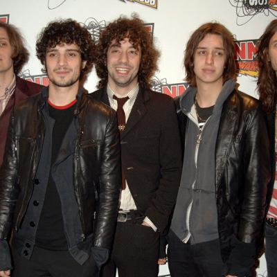 86: The Strokes 86: The Strokes