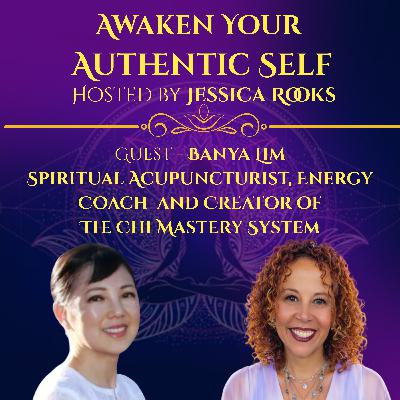 Somatic Healing: Clear Energy Blockages & Release Trauma | Banya Lim