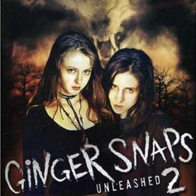 485 NFW Ginger Snaps 2