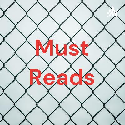 Must Reads - Jazz by Toni Morrison